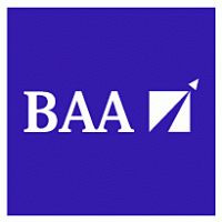 Baa Logo - BAA | Brands of the World™ | Download vector logos and logotypes