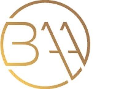 Baa Logo - BAA new logo- dark bk - Accountancy Age