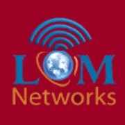 Lom Logo - Working at LOM Networks