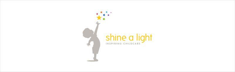 Shine.com Logo - 40 Creative and Memorable Logo Samples to Inspire You | Visual ...