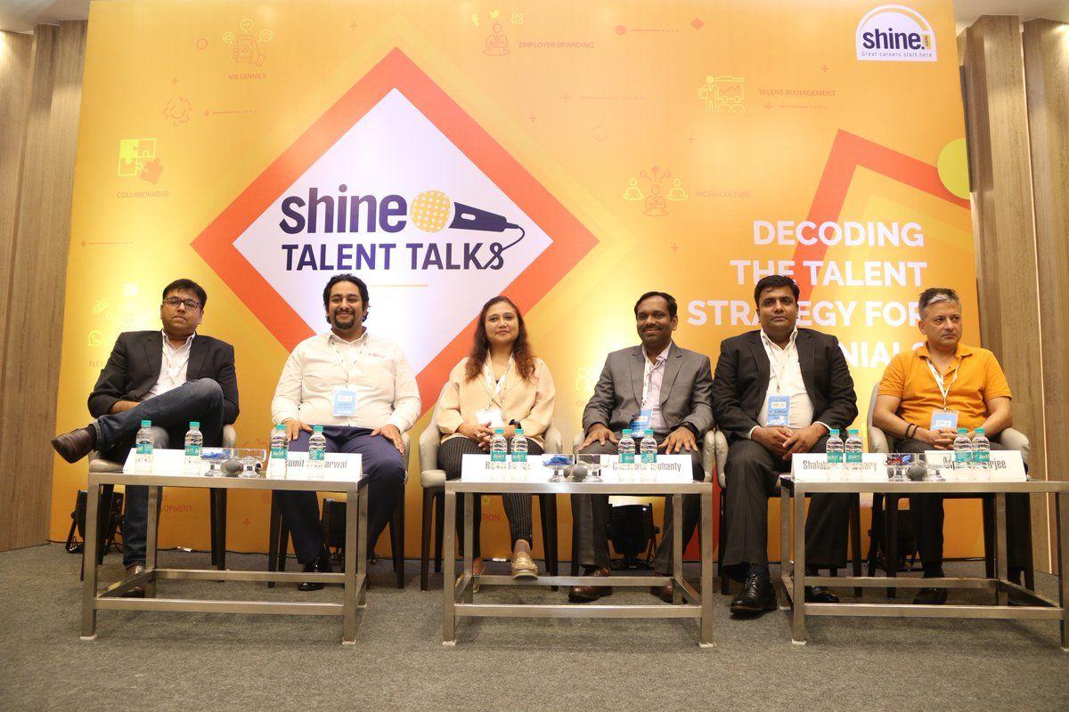 Shine.com Logo - Shine.com Strengthens Its Leadership Ranks, Appoints Madhukar Kumar ...