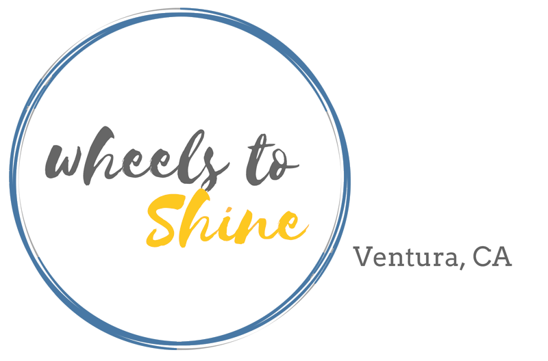 Shine.com Logo - Wheels to Shine | Concours Motors is Giving Away a Car in Ventura, CA