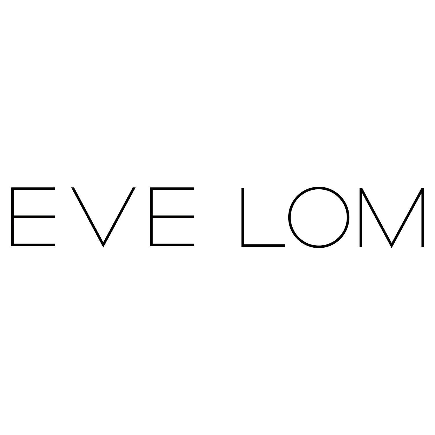 Lom Logo - Eve lom Logos
