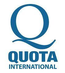 Quota Logo - Quota logo | | indianagazette.com