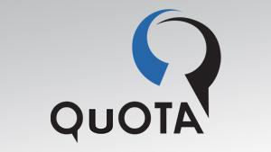 Quota Logo - Quota Logo - g3 creative