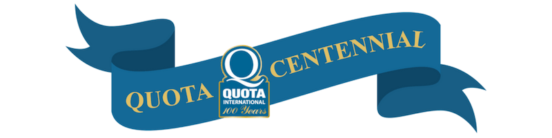 Quota Logo - Home