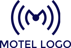 Motel Logo - Free Motel Logos