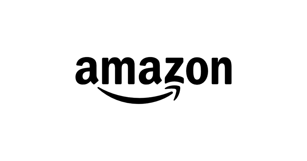 Anazon Logo - Amazon logo - Free logo icons