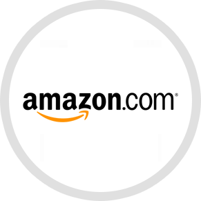 Anazon Logo - The Amazon Logo Story | LogoStories.com