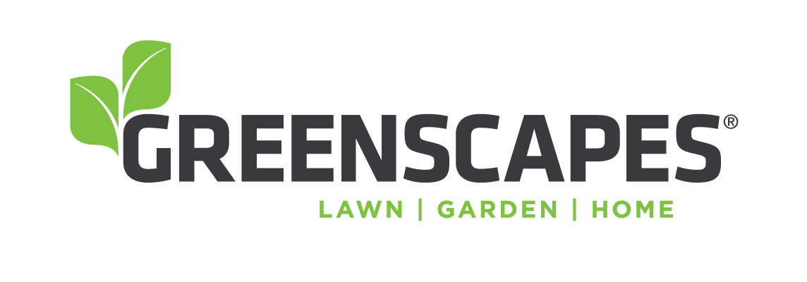 Greenscapes Logo - Greenscapes Logo (standard) 3