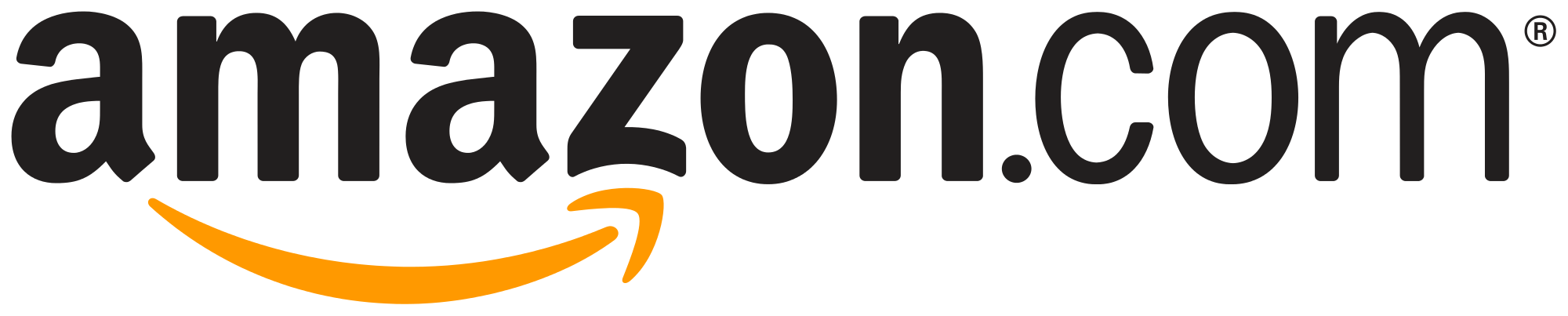 Amoazon Logo - Amazon Logo transparent PNG