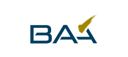 Baa Logo - China's BAA to acquire 25% stake in NetJets China - ch-aviation