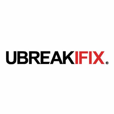 uBreakiFix Logo - UBREAKIFIX