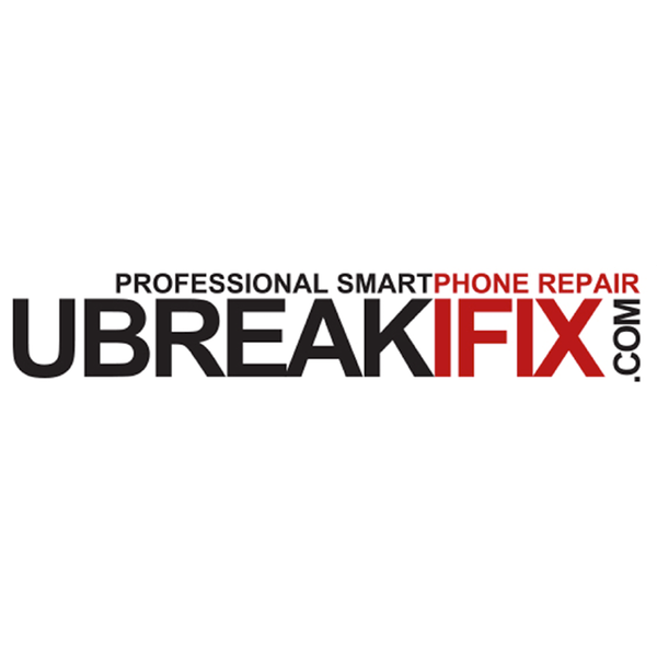 uBreakiFix Logo - Job Opening: Cellphone/Computer Repair Technician (FT), Douglasville ...