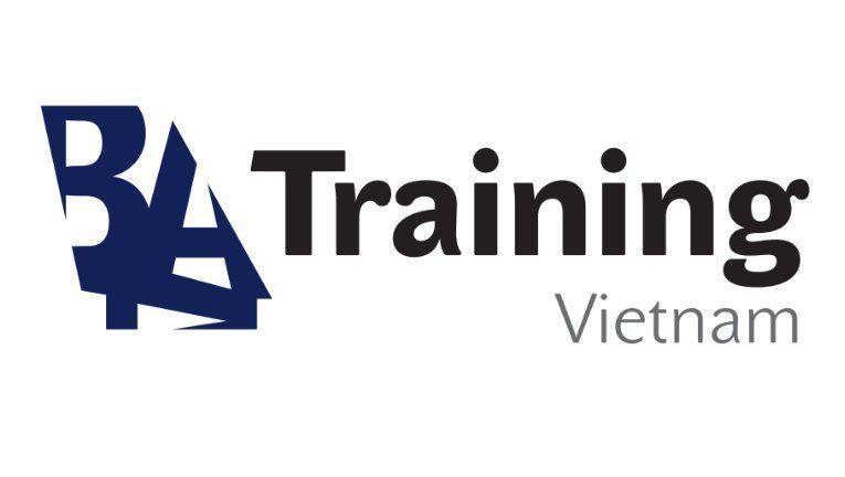 Baa Logo - BAA Training establishes new company in Vietnam