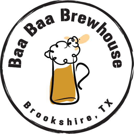 Baa Logo - Baa Baa Brewhouse - Find their beer near you - TapHunter