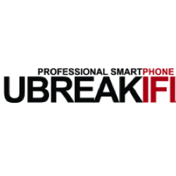 uBreakiFix Logo - uBreakiFix - 13 Photos & 27 Reviews - Mobile Phone Repair - 1720 S ...