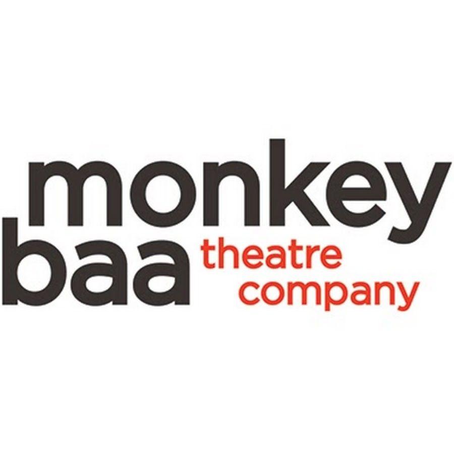 Baa Logo - Monkey Baa - YouTube