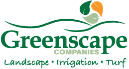 Greenscapes Logo - Greenscape Companies, Landscape, Irrigation, Turf