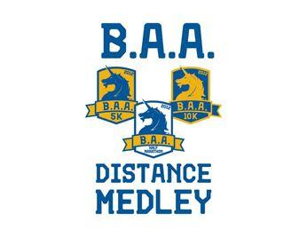 Baa Logo - baa 10k | Run Kimmy, Run!