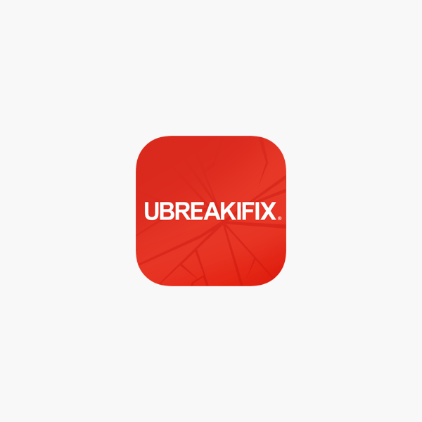 uBreakiFix Logo - uBreakiFix on the App Store