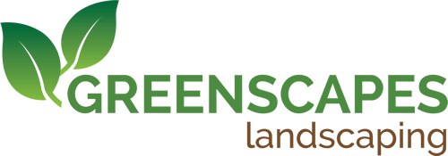 Greenscapes Logo - Greenscapes Landscaping: Lake Geneva Landscape Company: Wisconsin