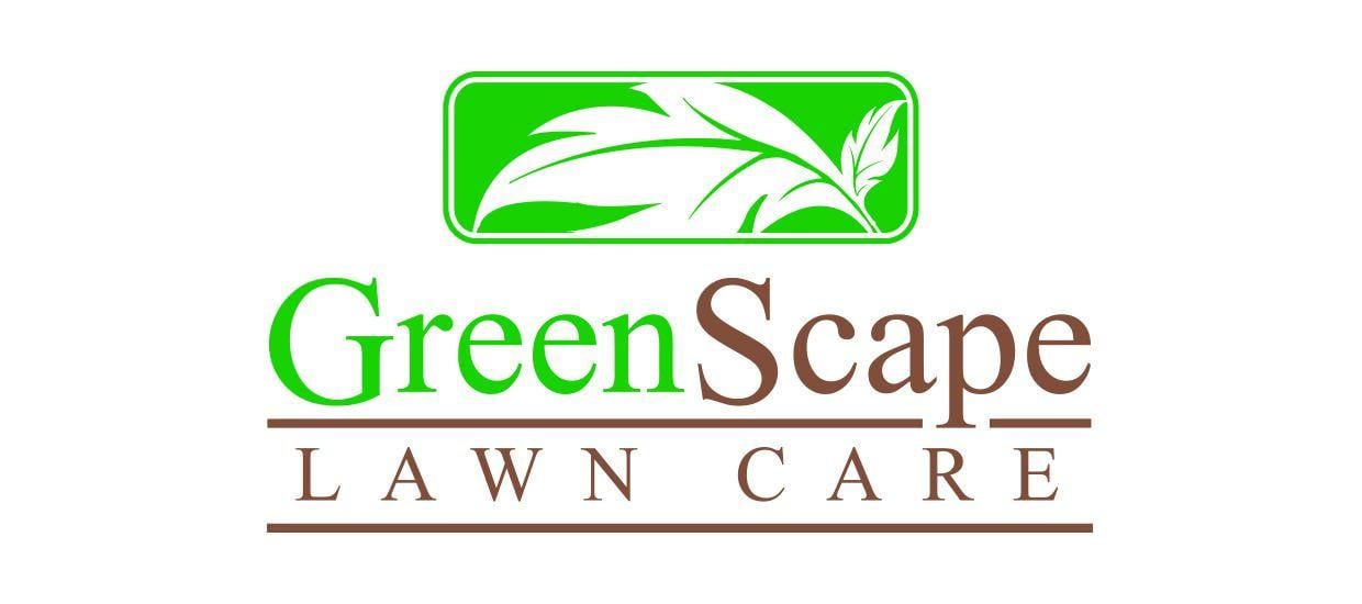 Greenscapes Logo - GreenScape | Lawn Care Logo Design | Accel Graphics