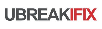 uBreakiFix Logo - uBreakiFix of Newark, New Jersey - official website | NewarkDirect.info