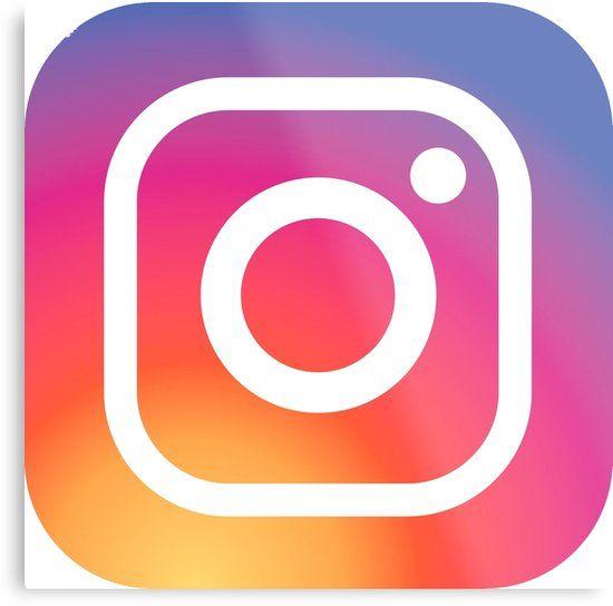 Instrgram Logo - Instagram logo | Manly Warringah Gymnastics Club