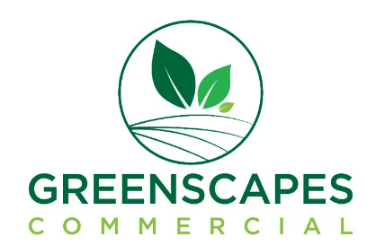 Greenscapes Logo - Greenscapes Commercial | Commercial Garden and Grounds Services