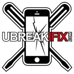 uBreakiFix Logo - uBreakiFix - 13 Photos & 27 Reviews - Mobile Phone Repair - 1720 S ...