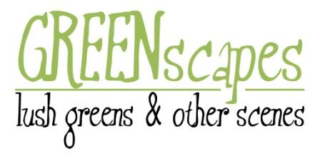 Greenscapes Logo - Greenscapes Logo Final Web