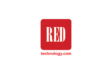 Red Technology Logo - Red Technology Online, Oxfordshire