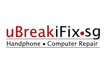 uBreakiFix Logo - Northpoint City