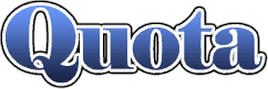 Quota Logo - Quota | Saints Row Wiki | FANDOM powered by Wikia