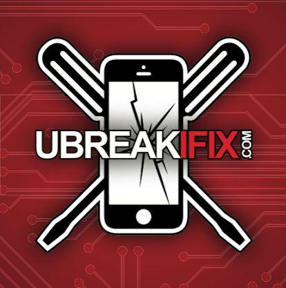 uBreakiFix Logo - uBreakiFix Ventura | Better Business Bureau® Profile
