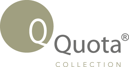 Quota Logo - Quota Collection Website