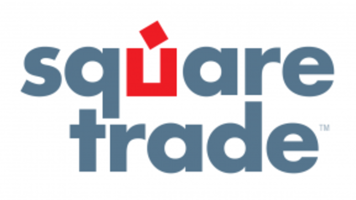 uBreakiFix Logo - SquareTrade Rolling Out Authorized Repair Network - Twice