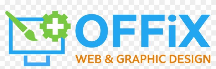 uBreakiFix Logo - Offix Web & Graphic Design - Ubreakifix Logo Transparent - Free ...