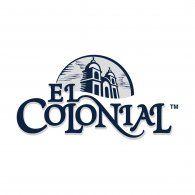 Colonial Logo - El Colonial. Brands of the World™. Download vector logos and logotypes