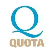 Quota Logo - Healthy Hearing. Quota Club of Grand Rapids