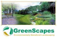 Greenscapes Logo - Resource Conservation | How To GreenScape | US EPA