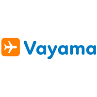 Vayama Logo - Vayama Customer Service, Complaints and Reviews