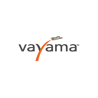 Vayama Logo - Vayama Logo
