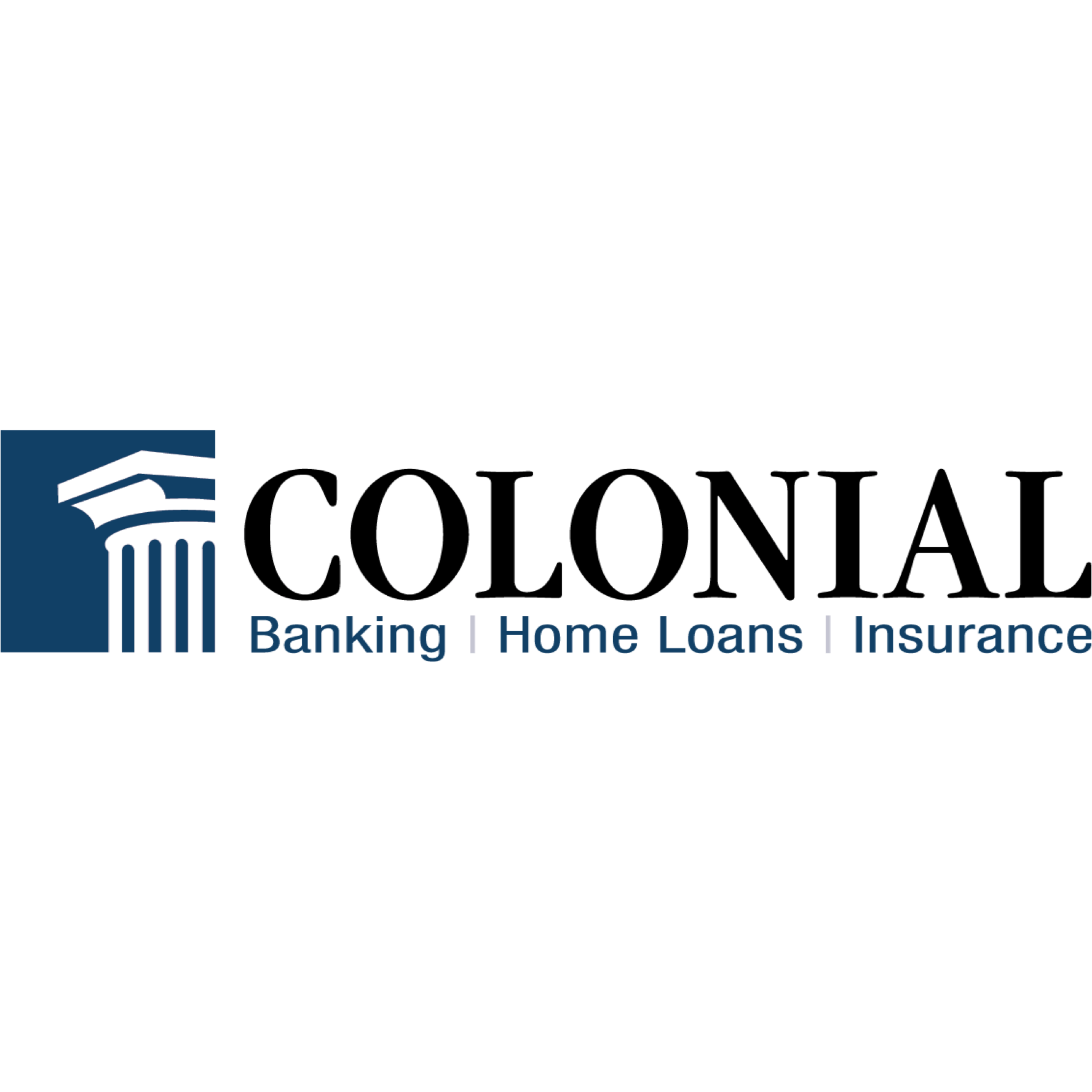 Colonial Logo - Colonial at 5250 HWY 78 #100, Sachse, TX