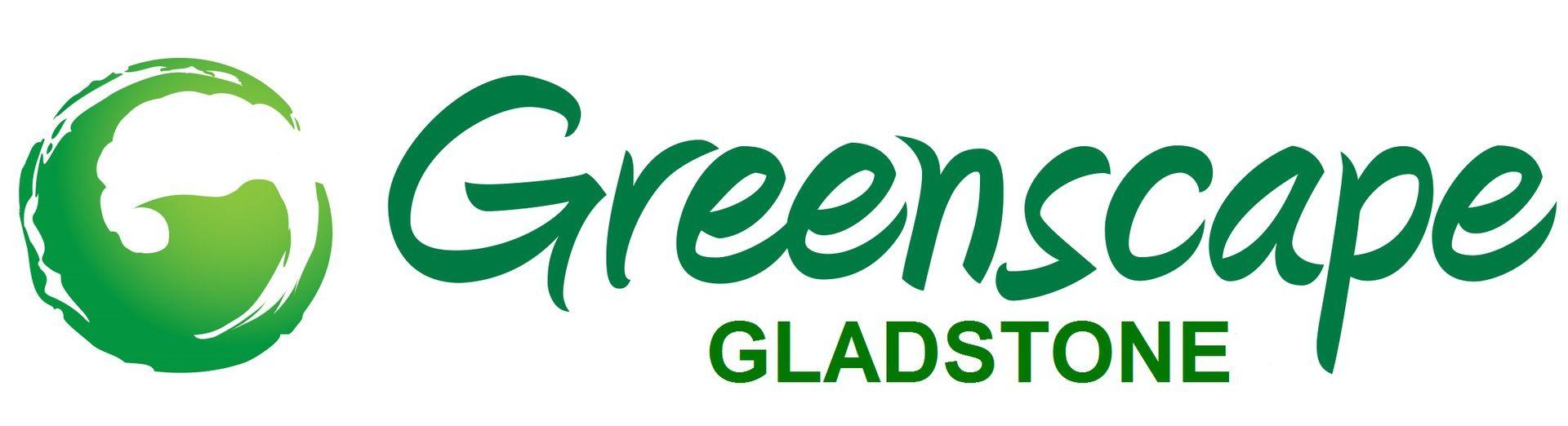 Greenscapes Logo - Greenscape Gladstone