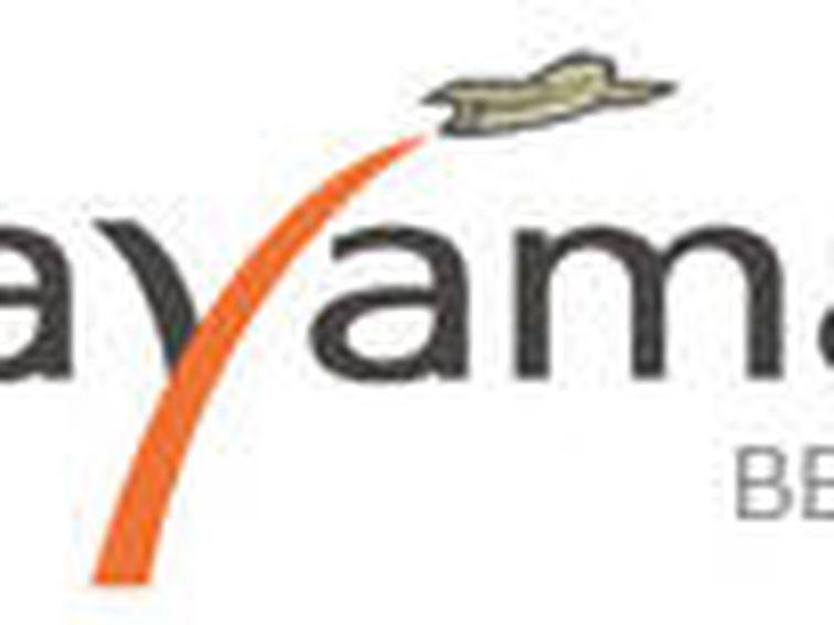 Vayama Logo - Vayama: international travel ticket search 2.0
