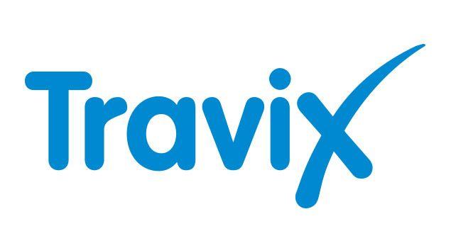 Vayama Logo - Travix - Contact