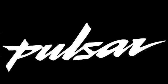 Pulsar Logo - Pulsar 200 ns Logos