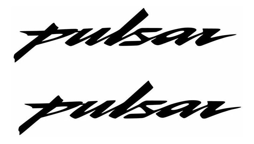 Pulsar Logo Logodix